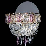 Бра Астра розовая в Самаре Бра Астра розовая в Самаре