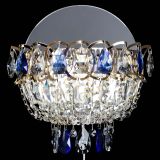 Бра Астра синяя в Самаре Бра Астра синяя в Самаре