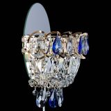 Бра Астра синяя в Самаре Бра Астра синяя в Самаре