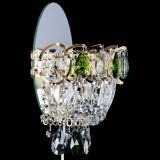 Бра Астра зеленая в Самаре Бра Астра зеленая в Самаре