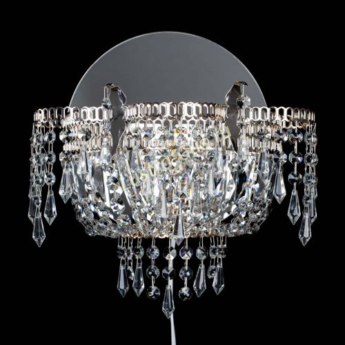 Бра Айсберг в Самаре Гусь Хрустальный