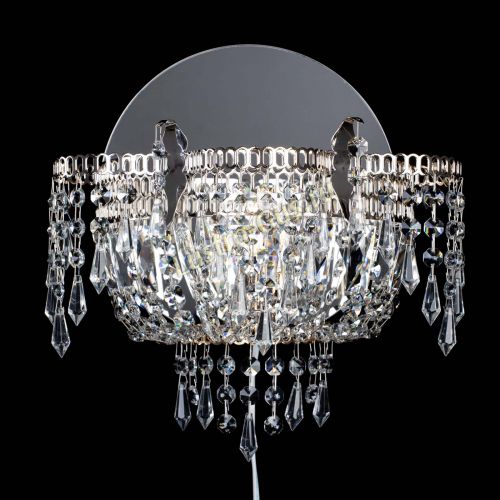 Бра Айсберг в Самаре Гусь Хрустальный