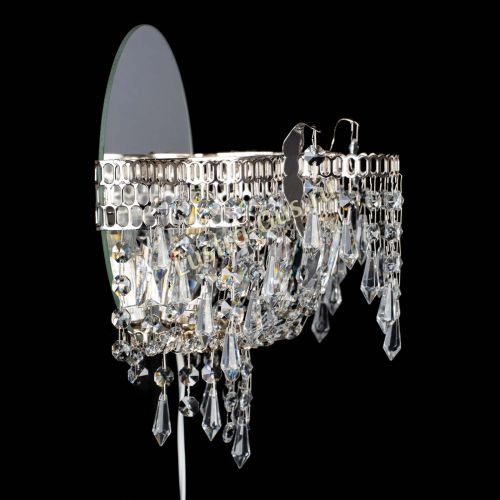 Бра Айсберг в Самаре Гусь Хрустальный