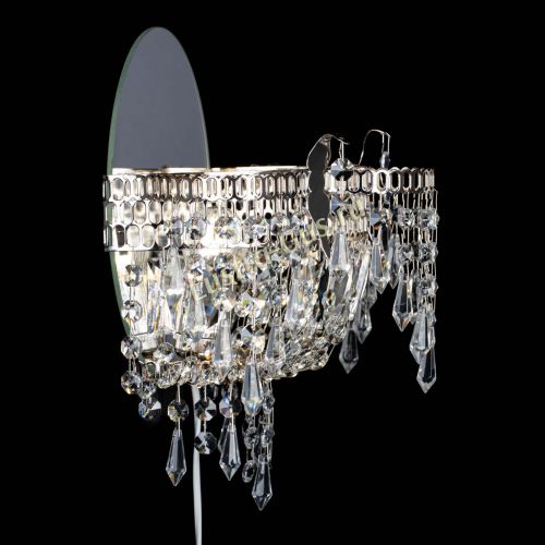 Бра Айсберг в Самаре Гусь Хрустальный