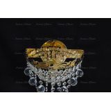 Бра Анжелика шар  в Самаре