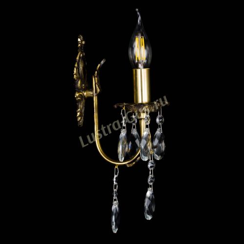 Бра Адриана №1 баден в Самаре Гусь Хрустальный