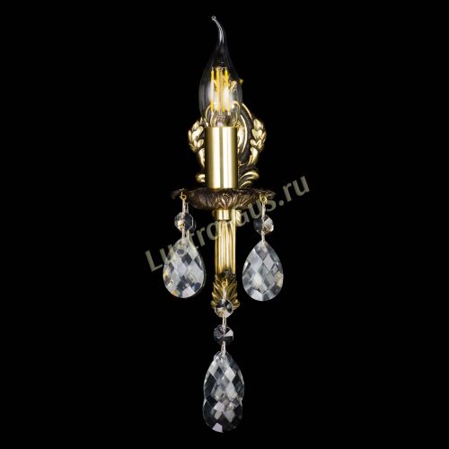 Бра Адриана №1 баден в Самаре Гусь Хрустальный