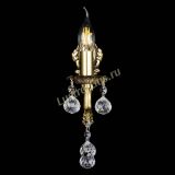 Бра Адриана №1 Шар в Самаре Бра Адриана №1 Шар в Самаре