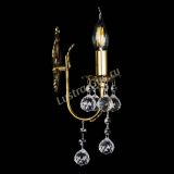 Бра Адриана №1 Шар в Самаре Бра Адриана №1 Шар в Самаре