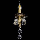 Бра Адриана №1 Шар в Самаре Бра Адриана №1 Шар в Самаре