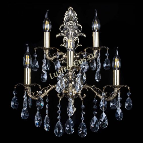 Бра Ариадна №5/1 лучик в Самаре Бра Ариадна №5/1 лучик в Самаре