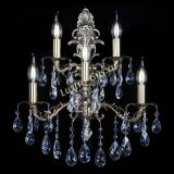 Бра Ариадна №5/1 лучик в Самаре Бра Ариадна №5/1 лучик в Самаре