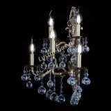 Бра Ариадна №5/1 шар в Самаре