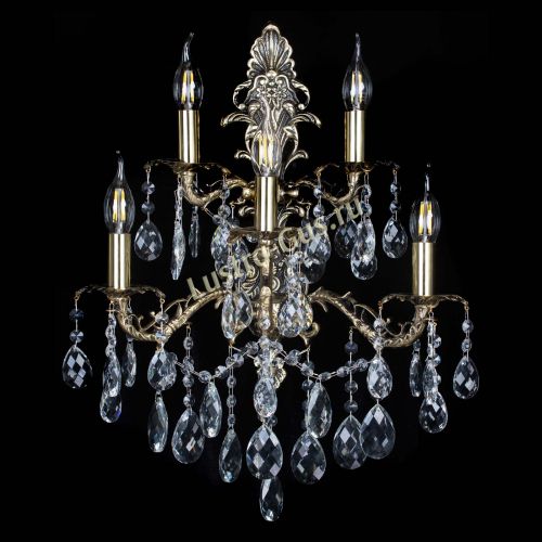 Бра Ариадна №5/2 баден в Самаре Гусь Хрустальный