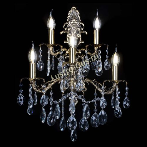 Бра Ариадна №5/2 баден в Самаре Гусь Хрустальный