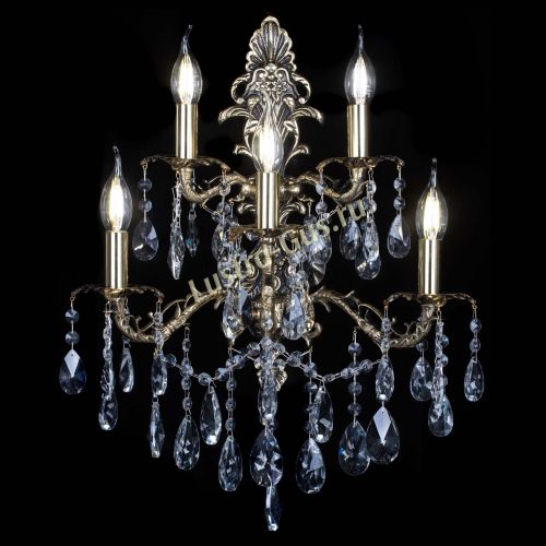 Бра Ариадна №5/2 лучик в Самаре Гусь Хрустальный