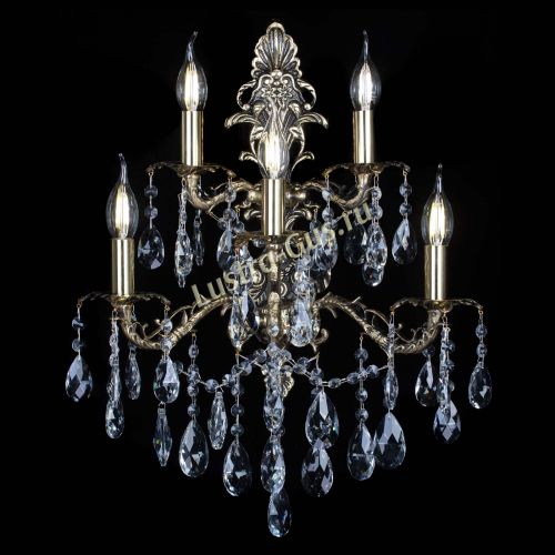 Бра Ариадна №5/2 журавлик в Самаре Гусь Хрустальный