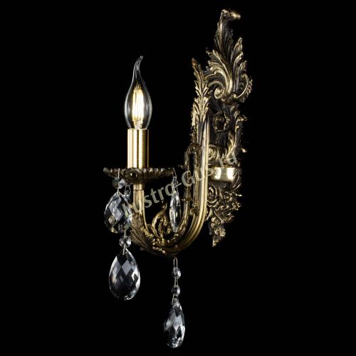 Бра Артемида №1/2 баден в Самаре Гусь Хрустальный