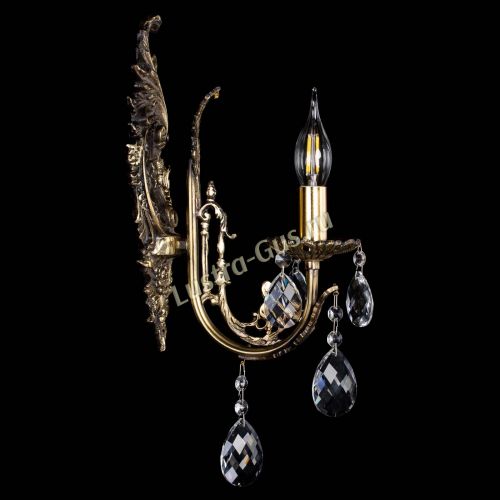 Бра Артемида №1/2 баден в Самаре Гусь Хрустальный