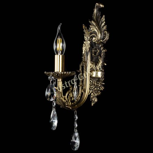 Бра Артемида №1/2 журавлик в Самаре Бра Артемида №1/2 журавлик в Самаре