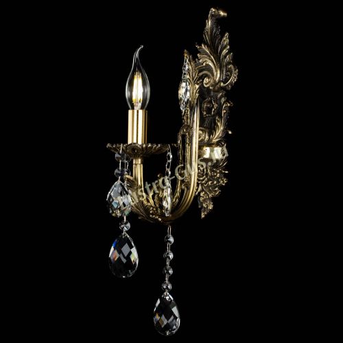 Бра Артемида №1 баден в Самаре Гусь Хрустальный