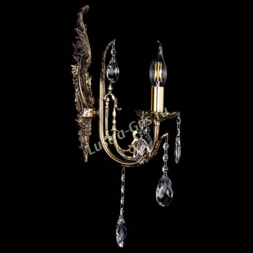 Бра Артемида №1 баден в Самаре Гусь Хрустальный