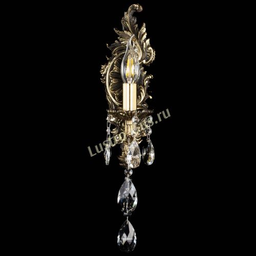 Бра Артемида №1 журавлик в Самаре Гусь Хрустальный