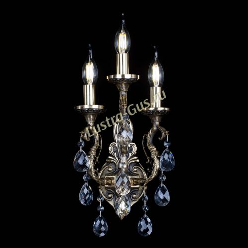 Бра Артемида №3/1 Баден в Самаре Гусь Хрустальный