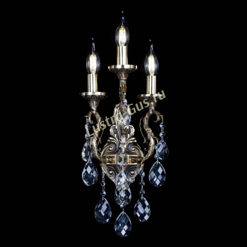 Бра Артемида №3 Баден в Самаре Гусь Хрустальный