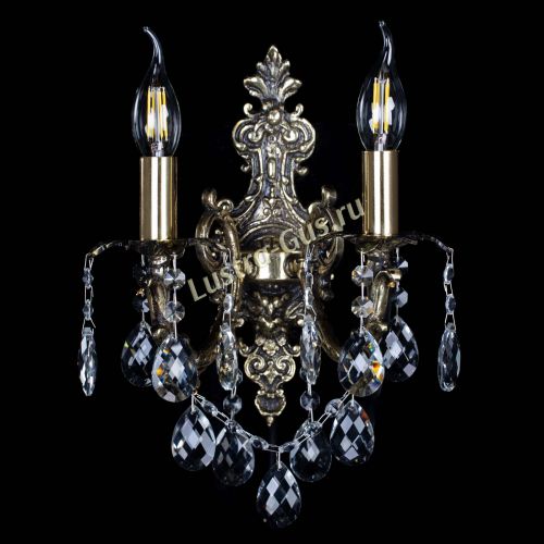 Бра Атланта №2 баден в Самаре Гусь Хрустальный