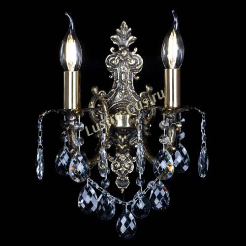 Бра Атланта №2 баден в Самаре Гусь Хрустальный