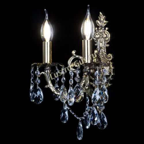 Бра Атланта №2 баден в Самаре Гусь Хрустальный