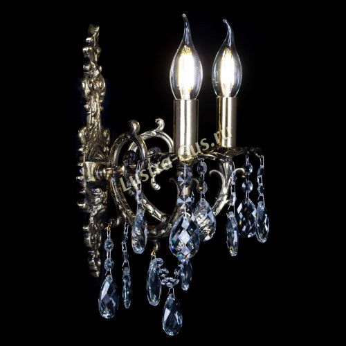 Бра Атланта №2 баден в Самаре Гусь Хрустальный