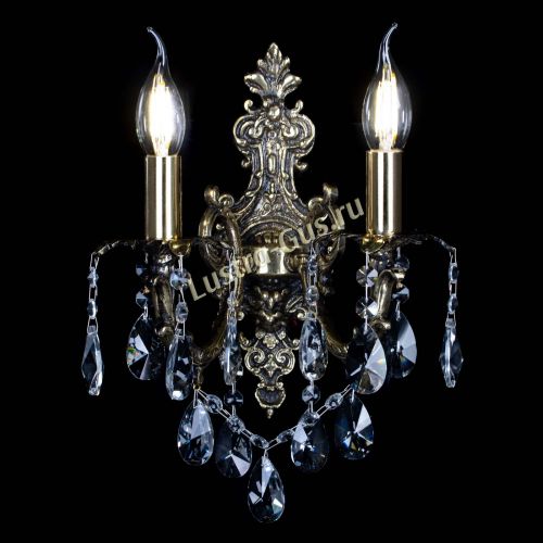 Бра Атланта №2 лучик в Самаре Гусь Хрустальный