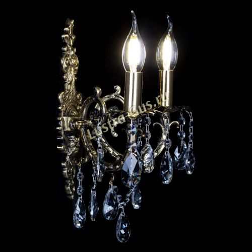 Бра Атланта №2 лучик в Самаре Гусь Хрустальный