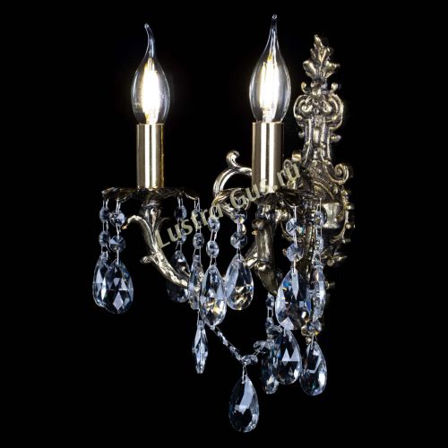 Бра Атланта №2 журавлик в Самаре Гусь Хрустальный