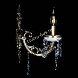 Бра Атланта из мрамора №1 Баден в Самаре