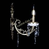 Бра Атланта из мрамора №1 Баден в Самаре