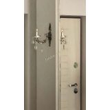 Бра Атланта из мрамора №1 Баден в Самаре