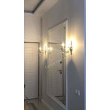 Бра Атланта из мрамора №1 Баден в Самаре