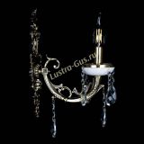 Бра Атланта из мрамора №1 Лучик в Самаре