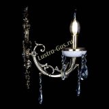 Бра Атланта из мрамора №1 Лучик в Самаре