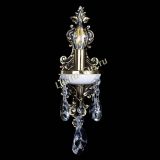 Бра Атланта из мрамора №1 Лучик в Самаре