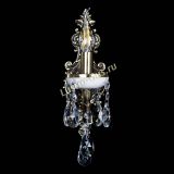 Бра Атланта из мрамора №1 Журавлик в Самаре