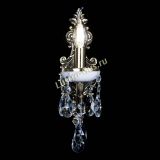 Бра Атланта из мрамора №1 Журавлик в Самаре