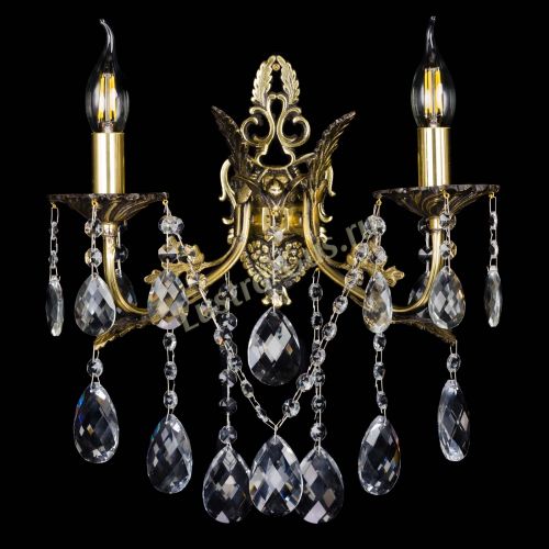 Бра Беллона №2 Баден в Самаре Гусь Хрустальный