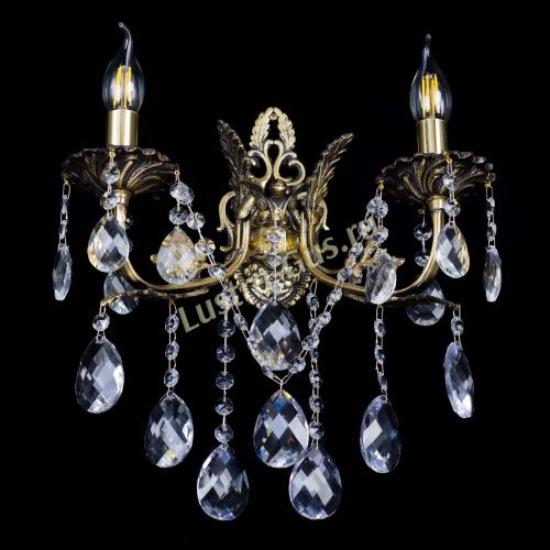 Бра Беллона №2 Баден в Самаре Гусь Хрустальный