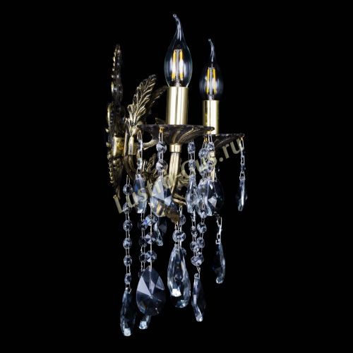 Бра Беллона №2 Лучик в Самаре Гусь Хрустальный