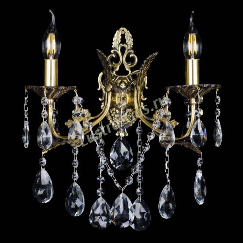 Бра Беллона №2 Журавлик в Самаре Бра Беллона №2 Журавлик в Самаре