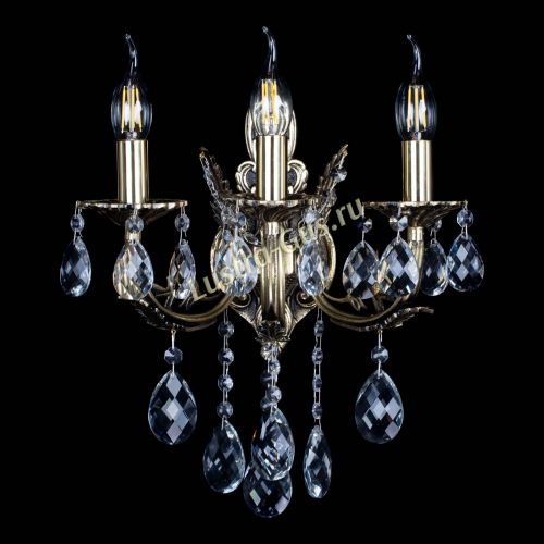 Бра Беллона №3/1 Баден в Самаре Бра Беллона №3/1 Баден в Самаре